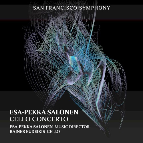 Cello Concerto