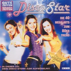 Gute Zeiten Schlechte Zeiten Disco Star