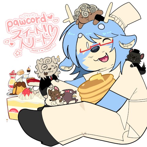 Sweet ♡ Treat!