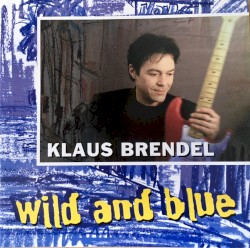 Wild and Blue