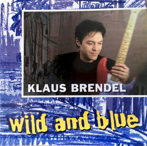 Wild and Blue