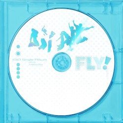 FLY!
