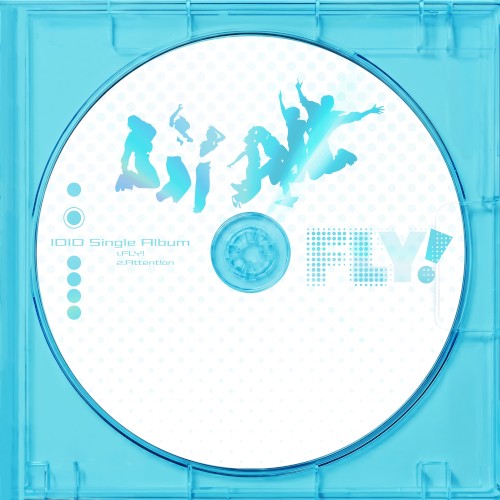 FLY!