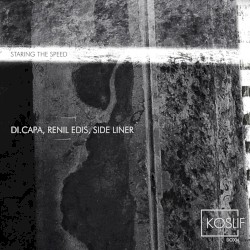 Staring The Speed