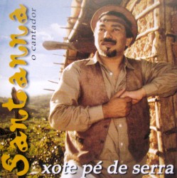 Xote Pé De Serra