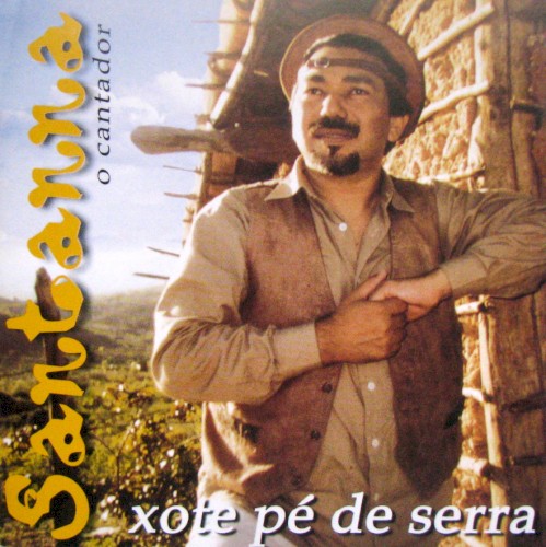 Xote Pé De Serra