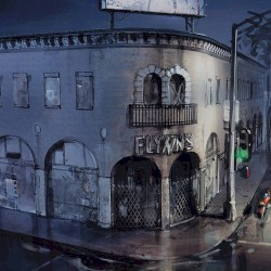 Flynn's Arcade