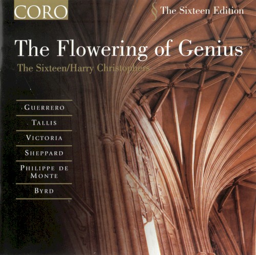 The Flowering of Genius