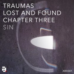 Traumas Lost and Found - Chapter Three