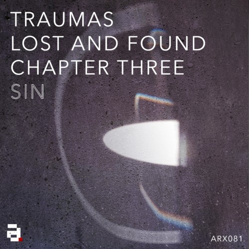 Traumas Lost and Found - Chapter Three