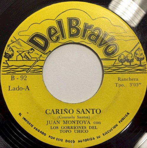 Cariño santo / Padre malo