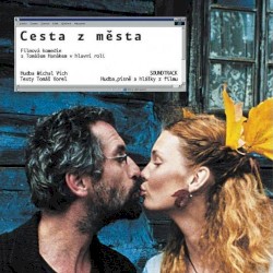 Cesta z mesta