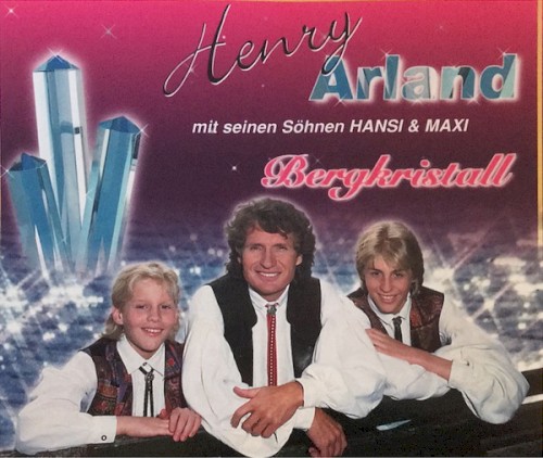 Bergkristall / Mamo