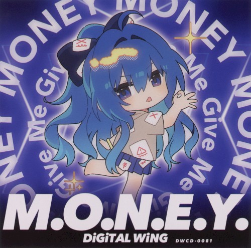 M.O.N.E.Y.