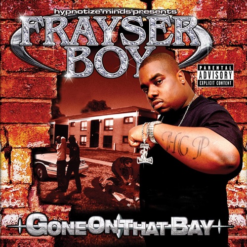 Gone on That Bay
