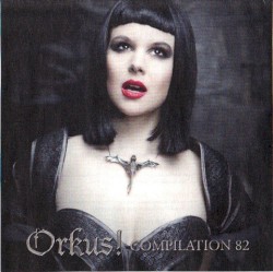 Orkus! Compilation 82