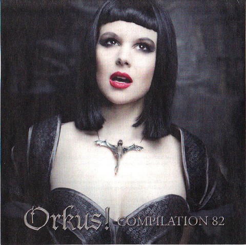 Orkus! Compilation 82