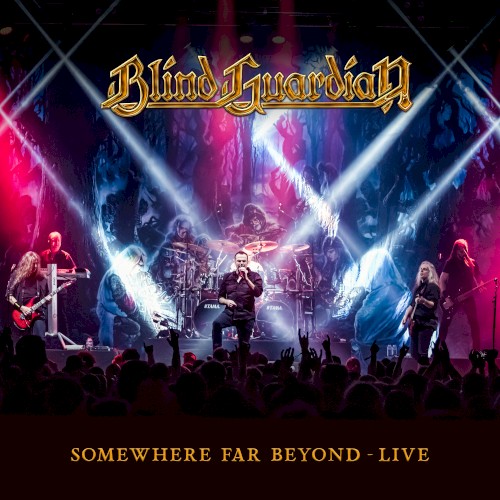 Somewhere Far Beyond – Live