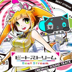 BeatStream ORIGINAL SOUND TRACK