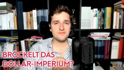 Wohlstand für Alle #296, „Das Zoll-Desaster – wie Trump die USA und den Welthandel schwächt!“