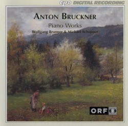 Piano Works