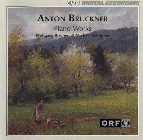 Piano Works