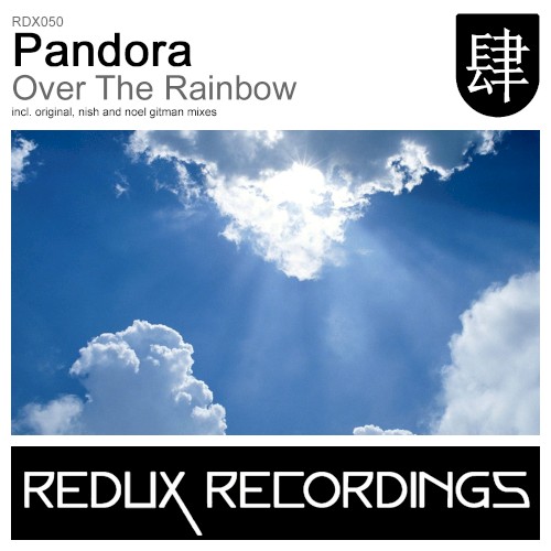 Over the Rainbow