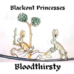 Bloodthirsty