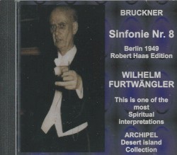 Sinfonie Nr. 8