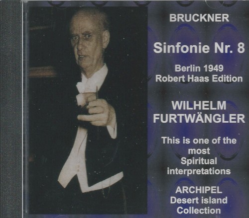 Sinfonie Nr. 8