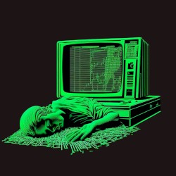 Last Wave Calling