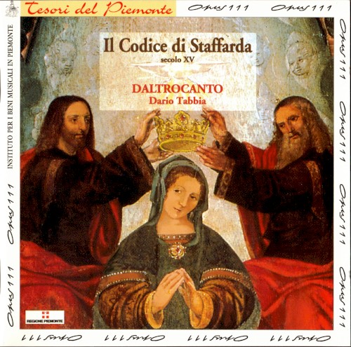 Il codice di Staffarda