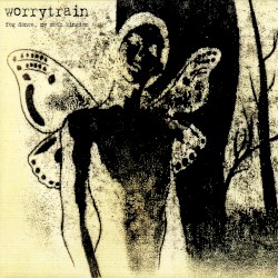 Fog Dance, My Moth Kingdom