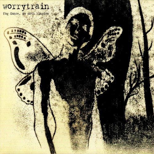 Fog Dance, My Moth Kingdom