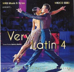 Very Latin 4