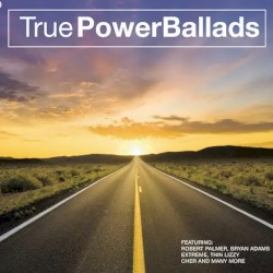 True Power‐Ballads