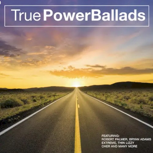 True Power‐Ballads