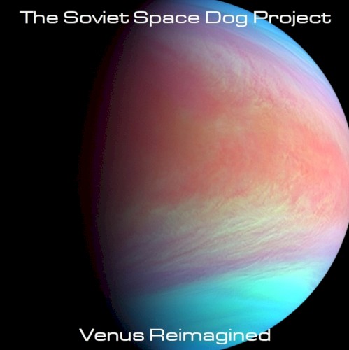Venus Reimagined