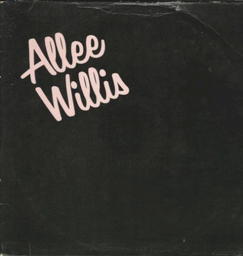 Allee Willis