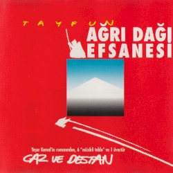 Ağrı Dağı Efsanesi