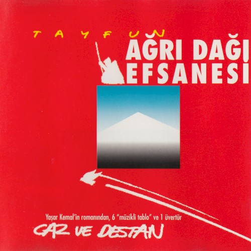 Ağrı Dağı Efsanesi