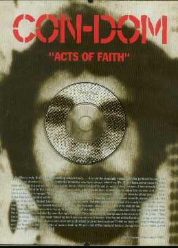 Acts of Faith