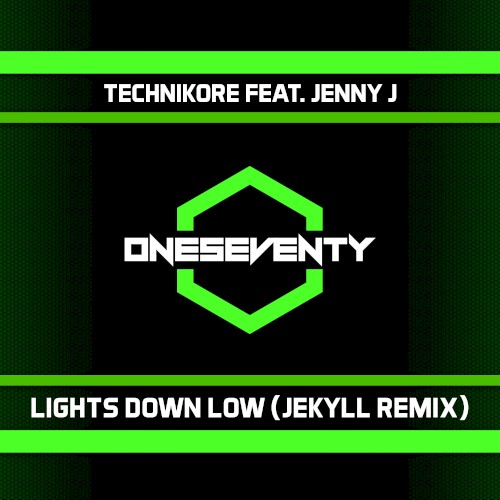 Lights Down Low (Jekyll remix)