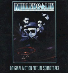Millencolin… and the Hi‐8 Adventures: Original Motion Picture Soundtrack