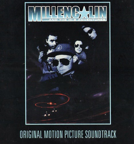 Millencolin… and the Hi‐8 Adventures: Original Motion Picture Soundtrack