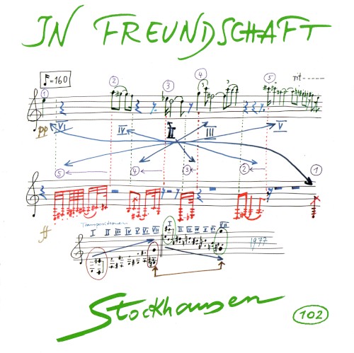 IN FREUNDSCHAFT
