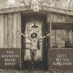 Keys to the Kingdom