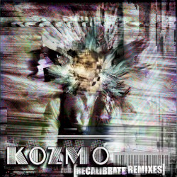 Recalibrate Remixes