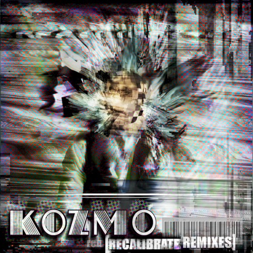 Recalibrate Remixes
