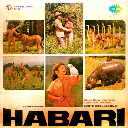 Habari